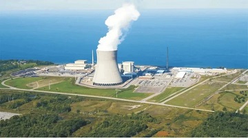 赛思x中核集团｜赋能中核集团四大核电站5G专网建设，赛思助攻智慧核电数字化转型！