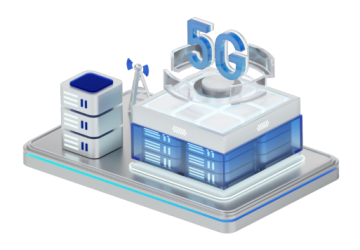 赛思x华为｜携手华为共同为5G时代创造精准的网络测试环境