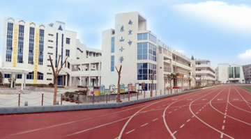 赛思x南京市东山小学｜赛思电子为南京市东山小学升级改造提供时钟系统