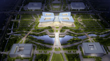 赛思x荆州市民之家｜浅谈赛思时间在智慧城市中的应用