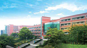 赛思x大英中学x育才中学｜赛思时钟系统保障大英中学及育才中学拥有精准统一的时间信号