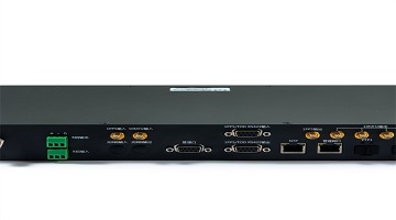 赛思x江苏省农村信用社联合社｜安全+精准：赛思助力江苏省金融龙头机构同步授时
