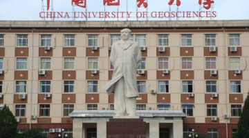 赛思x中国地质大学｜赋能智慧校园建设，赛思为中国地质大学提供北斗时钟