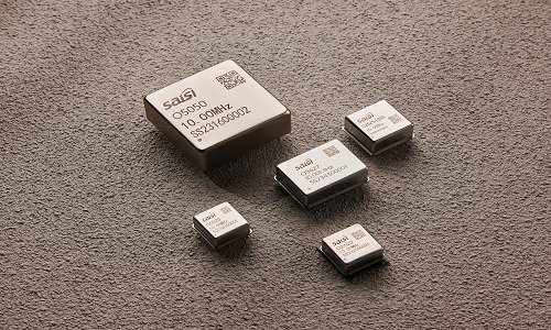 晶体振荡器的优缺点分析
