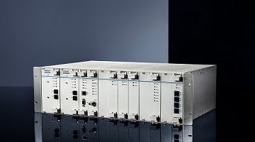 赛思x中国移动｜赛思最大份额中标中国移动2024年同步网一体化增强设备集采项目
