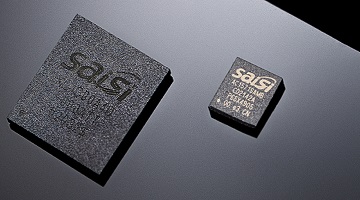 浅谈5G小基站中时钟发生器的应用