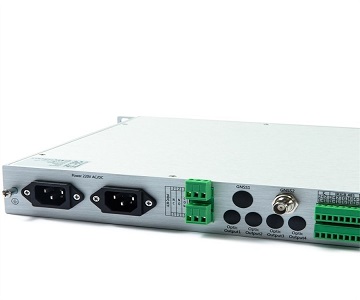 北斗授时服务器在5G通信领域的应用