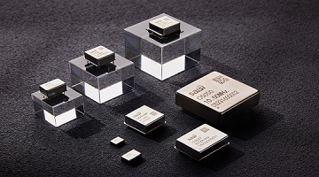 高稳晶振：精准信号背后的核心技术优势解析