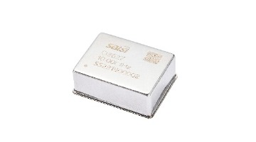 恒温晶振：高精度时钟如何重塑现代科技根基