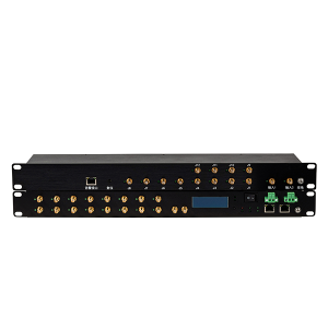 GPS/北斗智能分路系统